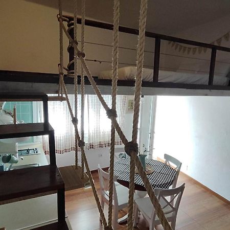 Casa Mama Fela Apartment Arucas Ngoại thất bức ảnh