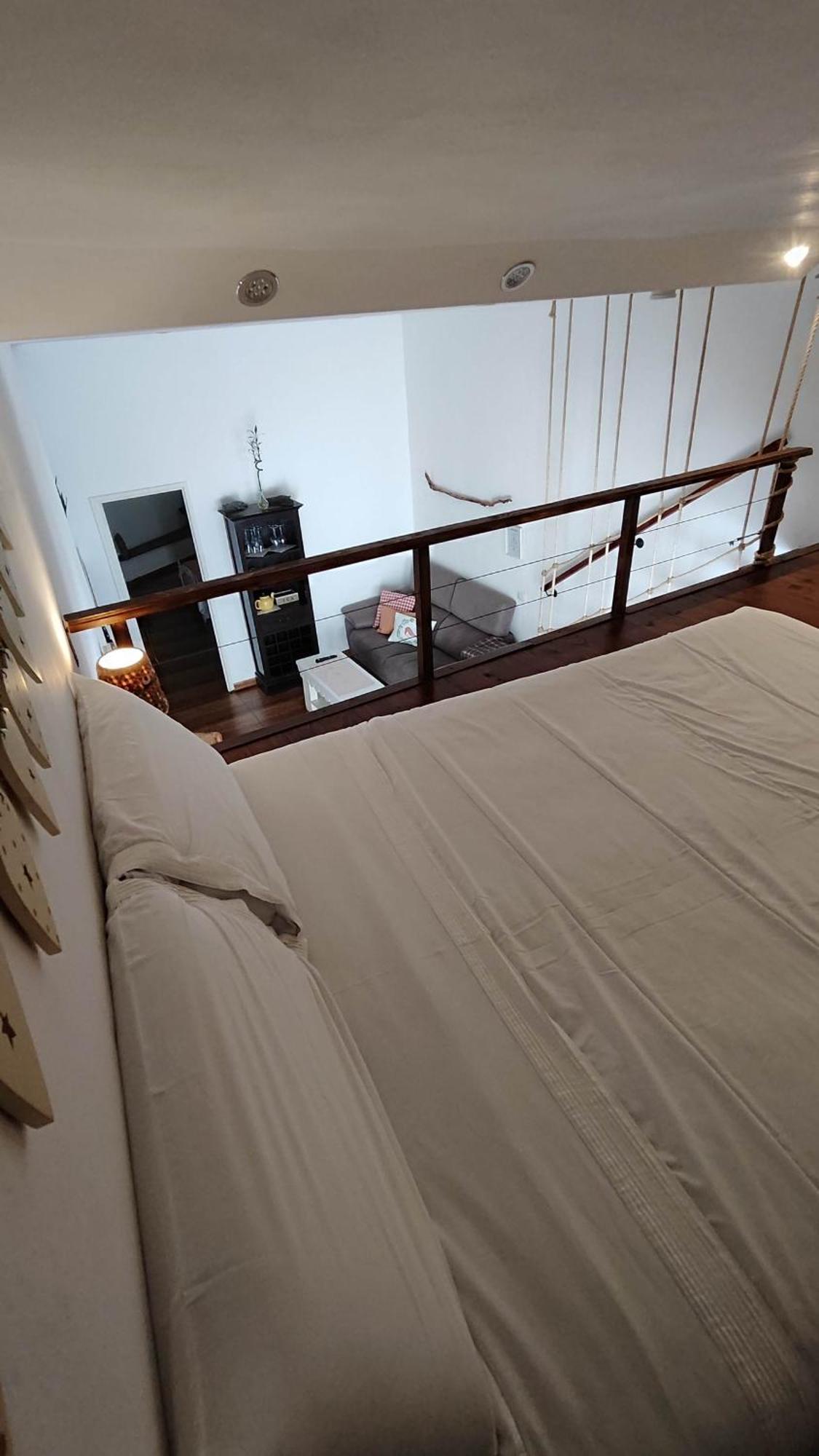 Casa Mama Fela Apartment Arucas Ngoại thất bức ảnh