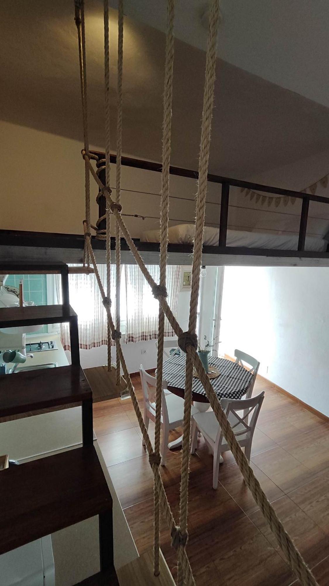 Casa Mama Fela Apartment Arucas Ngoại thất bức ảnh