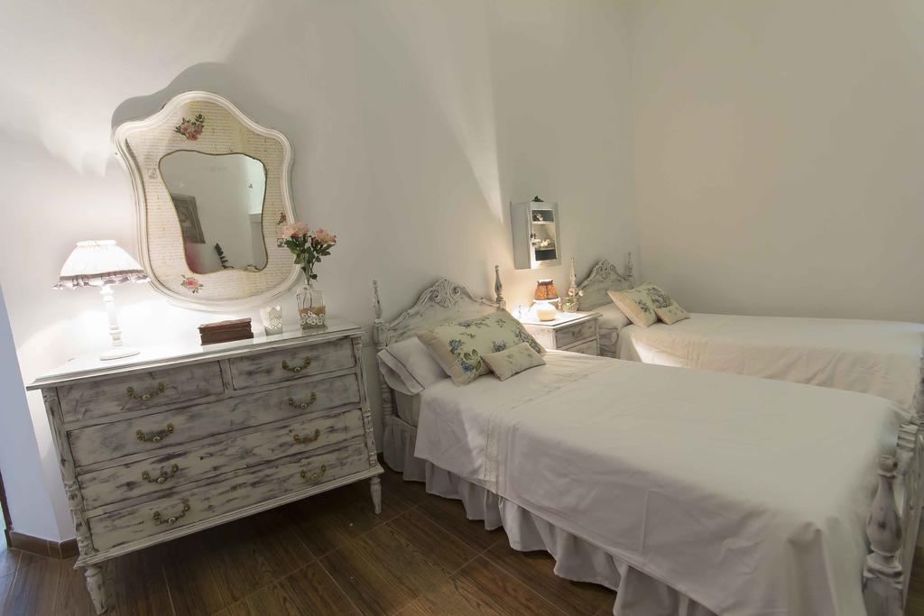 Casa Mama Fela Apartment Arucas Ngoại thất bức ảnh