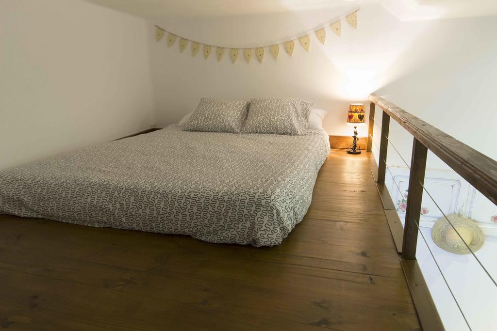 Casa Mama Fela Apartment Arucas Ngoại thất bức ảnh