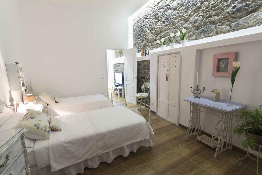 Casa Mama Fela Apartment Arucas Ngoại thất bức ảnh