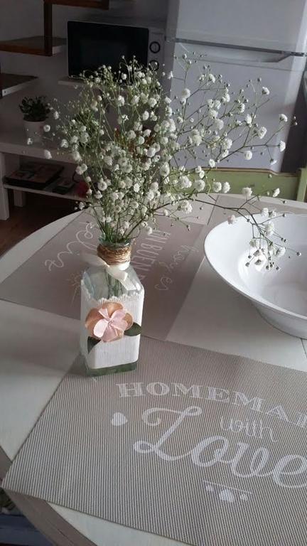 Casa Mama Fela Apartment Arucas Ngoại thất bức ảnh