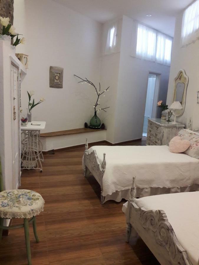 Casa Mama Fela Apartment Arucas Ngoại thất bức ảnh