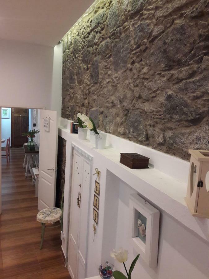 Casa Mama Fela Apartment Arucas Ngoại thất bức ảnh
