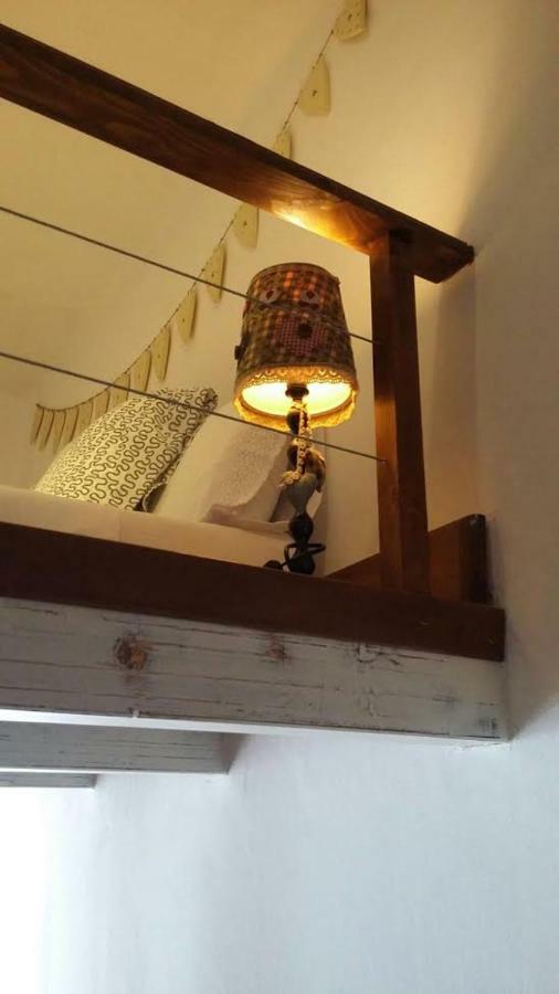 Casa Mama Fela Apartment Arucas Ngoại thất bức ảnh