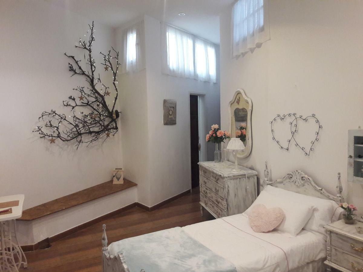 Casa Mama Fela Apartment Arucas Ngoại thất bức ảnh